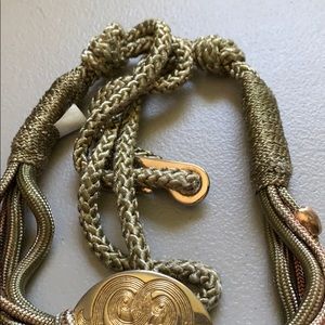 Accessories - LAST CHANCE VINTAGE Belt Accessories - LAST CHANCE VINTAGE Belt